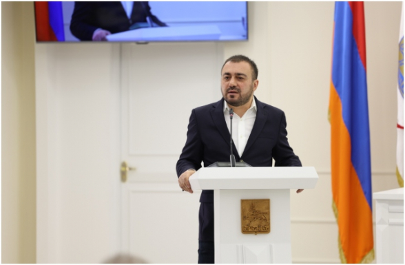 Դուք հակառուսական չեք, դուք բախտախնդիր ավանտյուրիստներ եք, ովքեր երկիրը տանում են փորձությունների. Սուքիասյան (տեսանյութ)